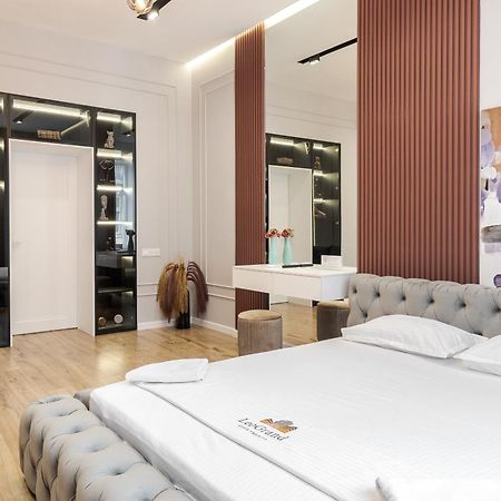 Leogrand Apartments On Leontovycha 17 Λβιβ Εξωτερικό φωτογραφία