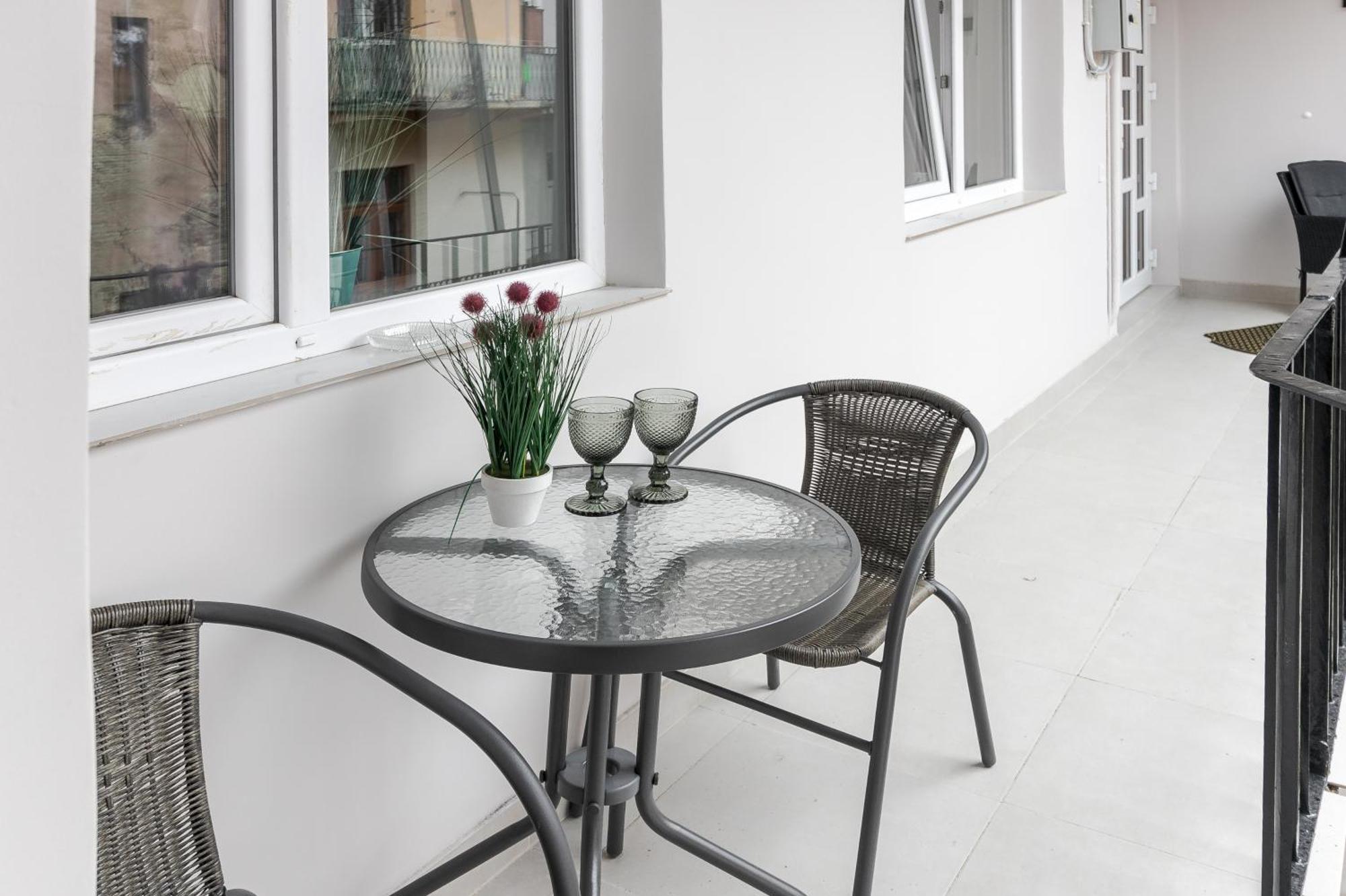 Leogrand Apartments On Leontovycha 17 Λβιβ Εξωτερικό φωτογραφία