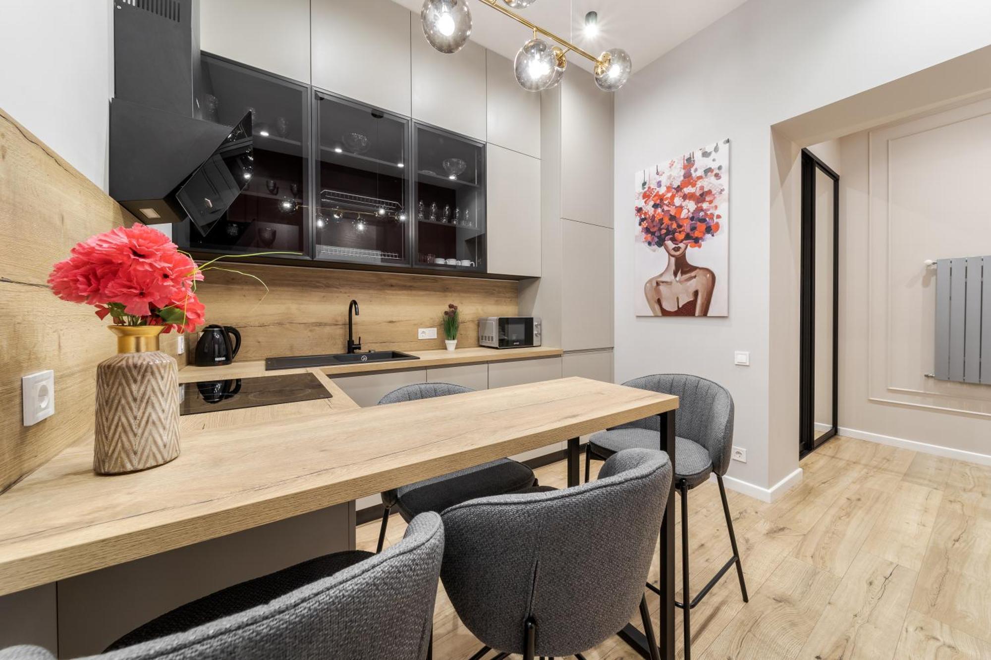 Leogrand Apartments On Leontovycha 17 Λβιβ Εξωτερικό φωτογραφία