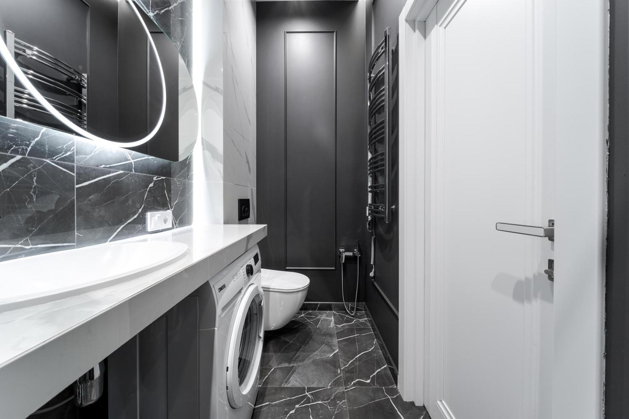 Leogrand Apartments On Leontovycha 17 Λβιβ Εξωτερικό φωτογραφία